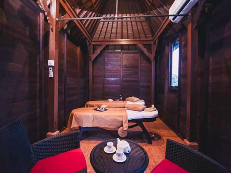 The Swaha Ubud Hotel Sukawati Eksteriør billede