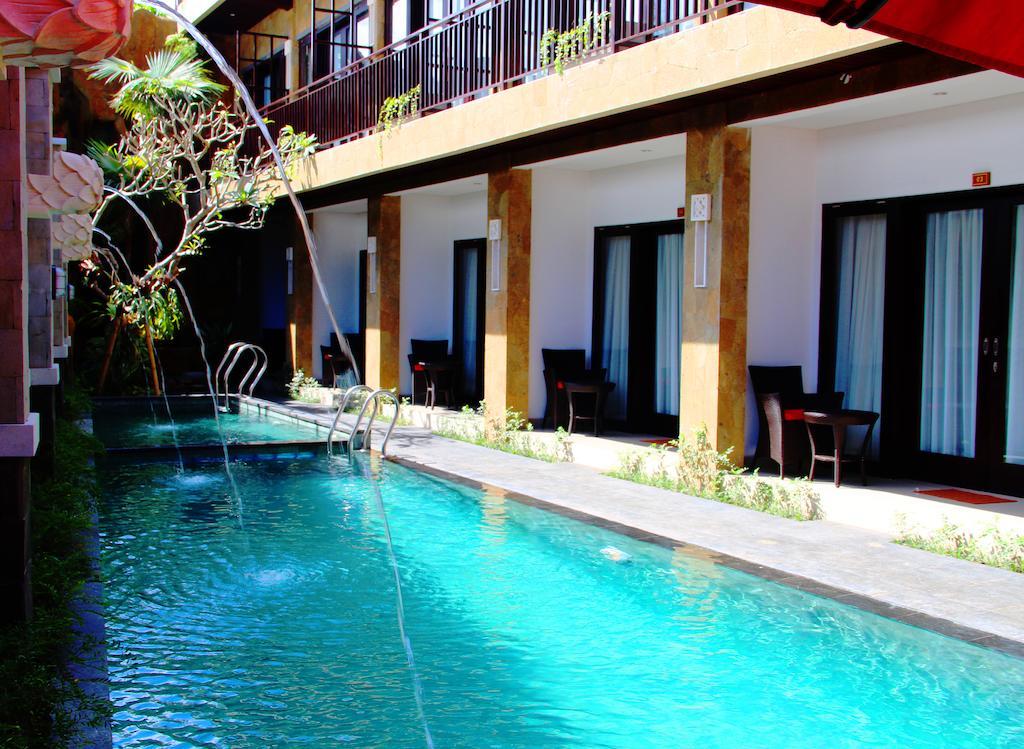The Swaha Ubud Hotel Sukawati Eksteriør billede