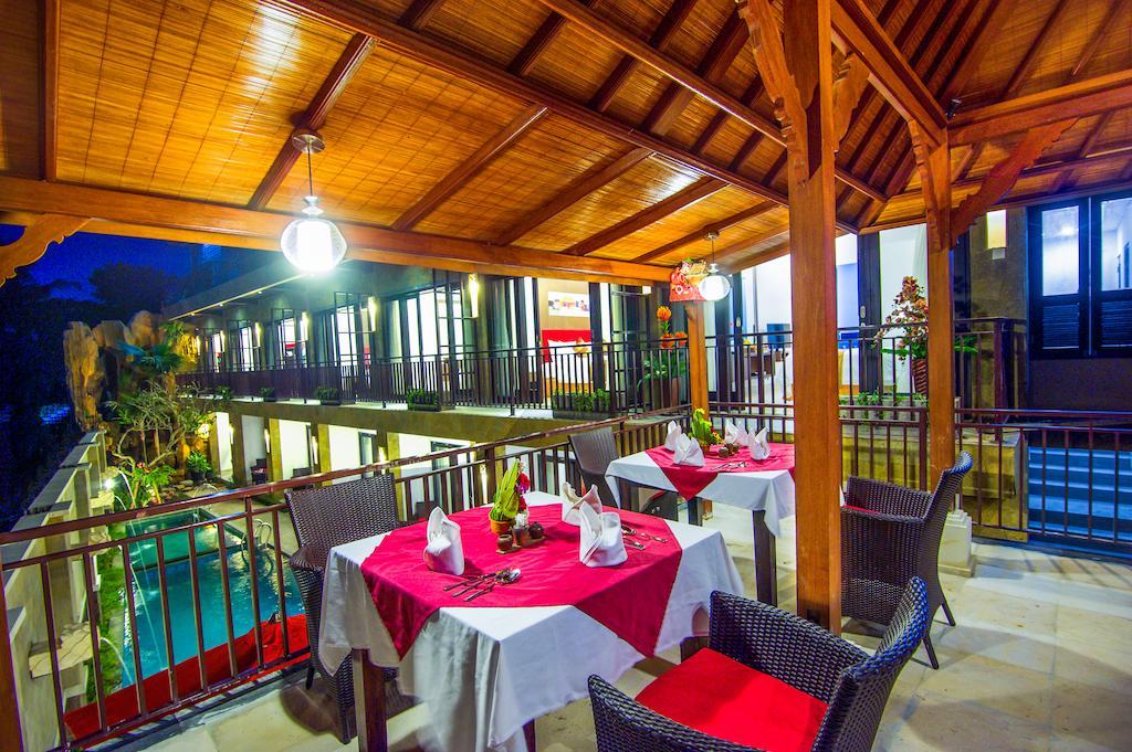 The Swaha Ubud Hotel Sukawati Eksteriør billede