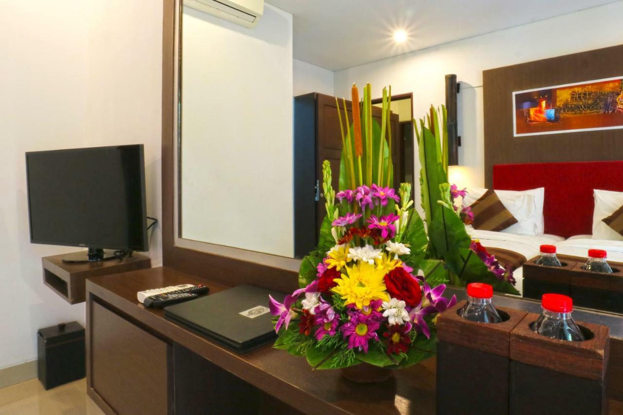 The Swaha Ubud Hotel Sukawati Eksteriør billede