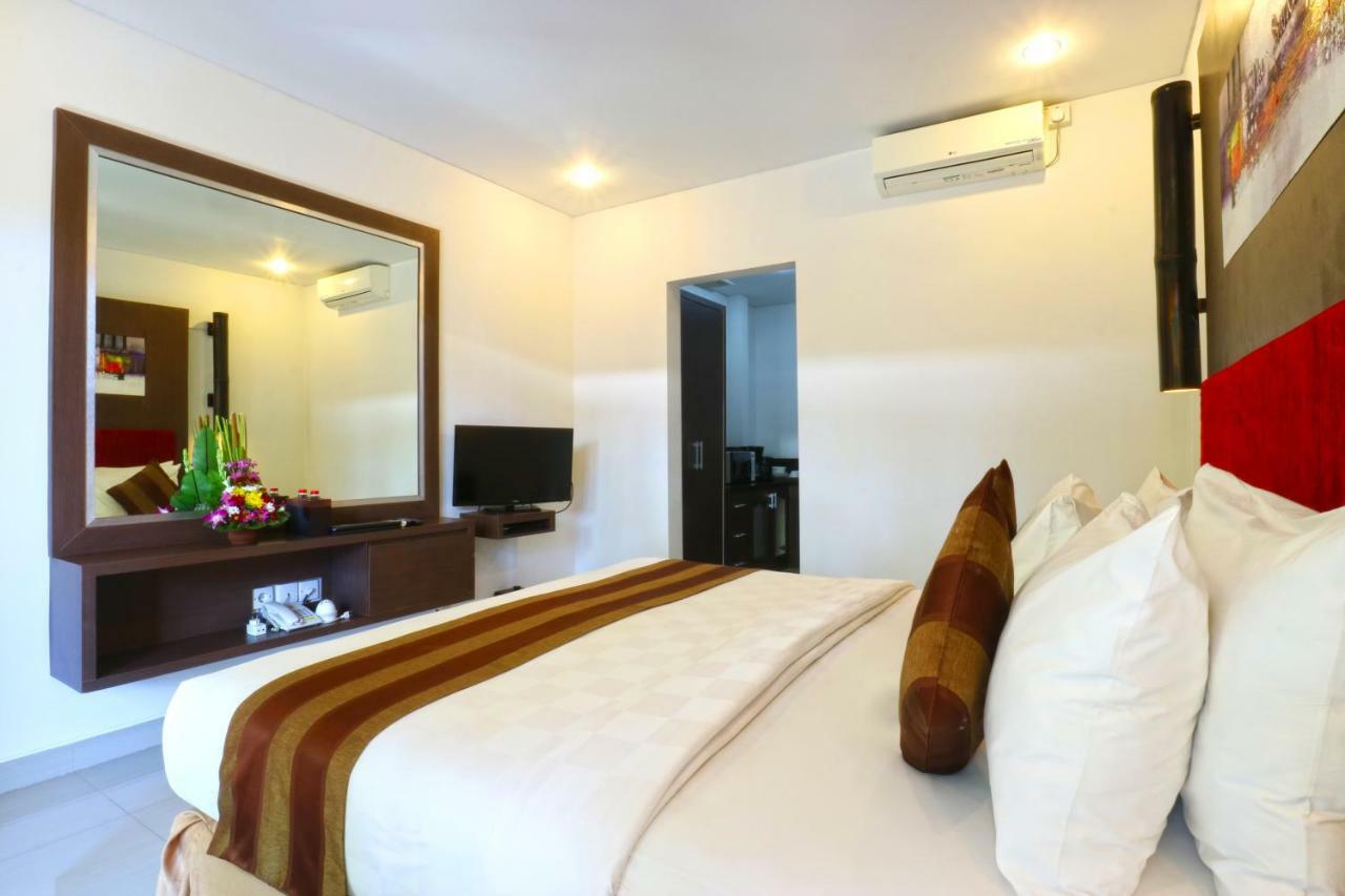 The Swaha Ubud Hotel Sukawati Eksteriør billede