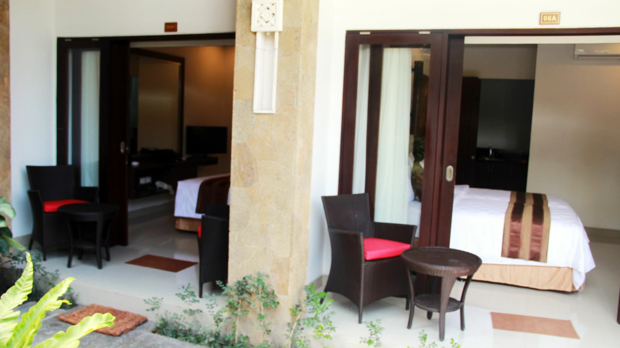 The Swaha Ubud Hotel Sukawati Eksteriør billede