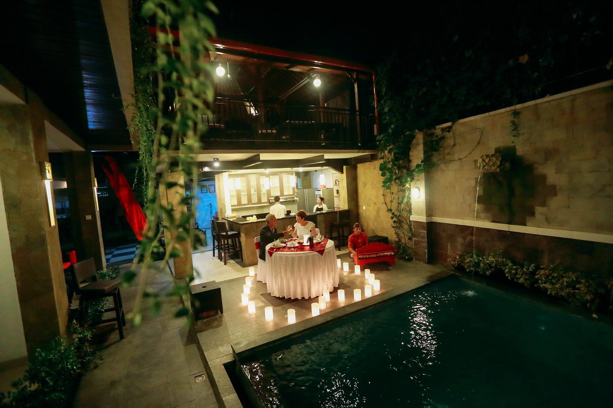 The Swaha Ubud Hotel Sukawati Eksteriør billede