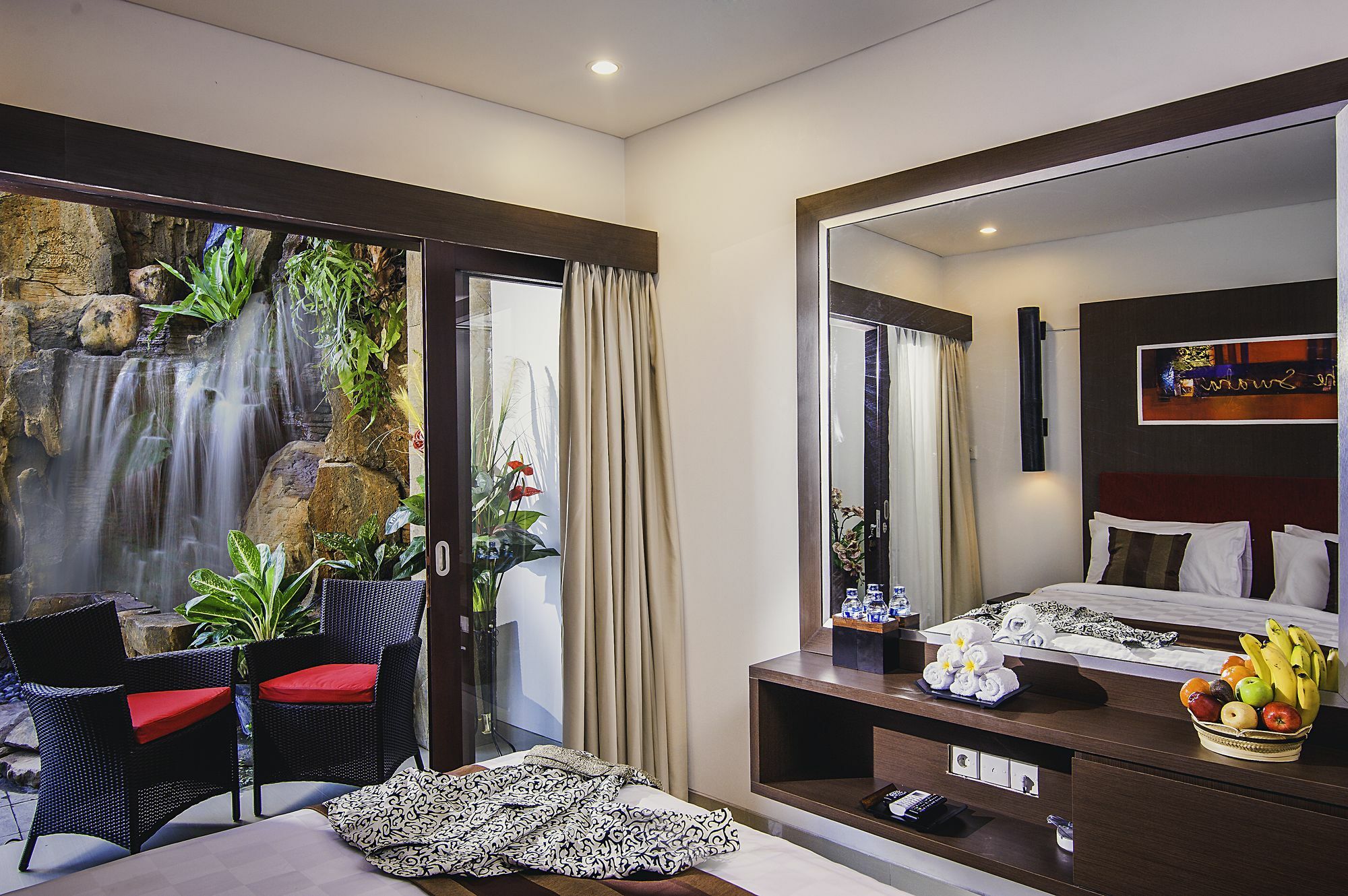 The Swaha Ubud Hotel Sukawati Eksteriør billede