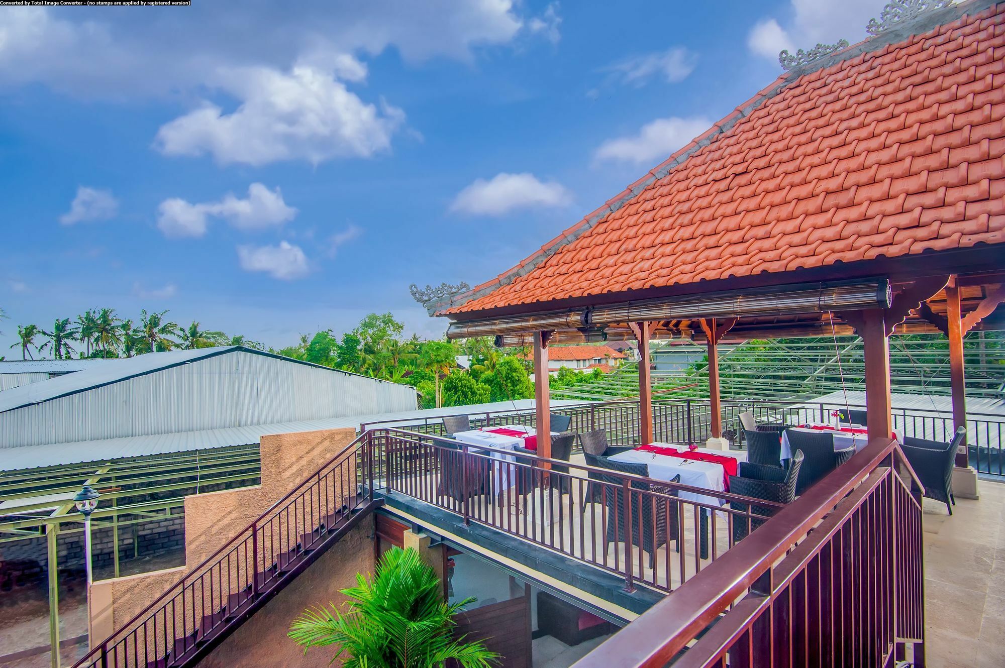 The Swaha Ubud Hotel Sukawati Eksteriør billede